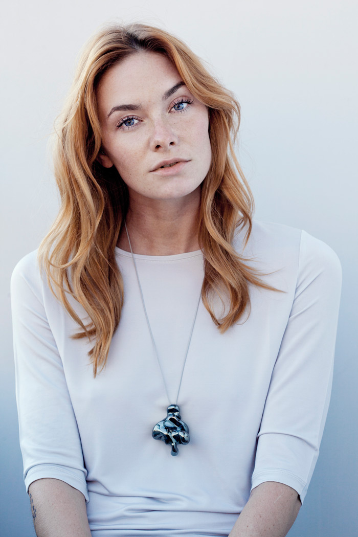 Lena Meyer Jewellery- Fluke 2015